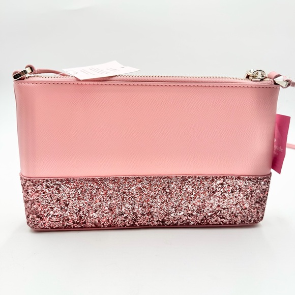 Kate Spade Flash Glitter Crossbody - Picture 4 of 10